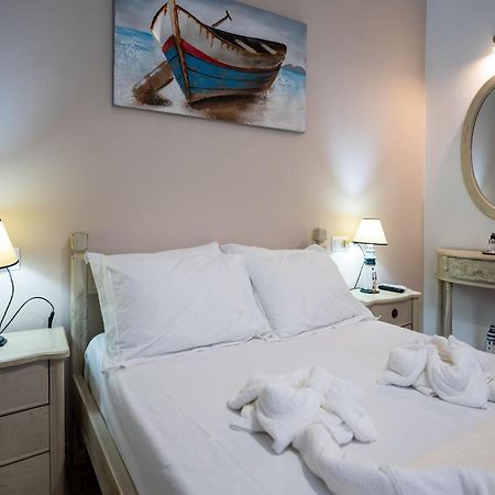 Giasemi Room No 8 Folegandros Livadi  Eksteriør bilde