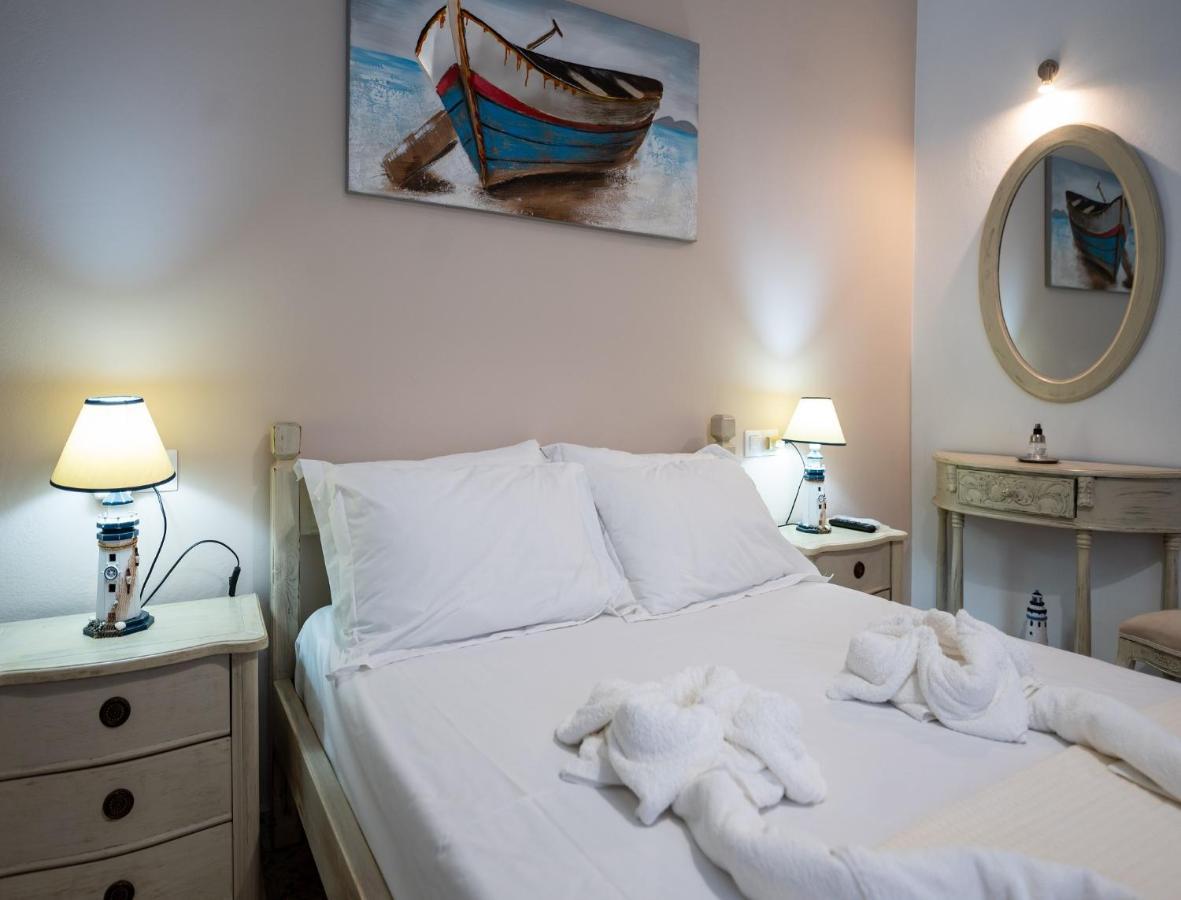 Giasemi Room No 8 Folegandros Livadi  Eksteriør bilde