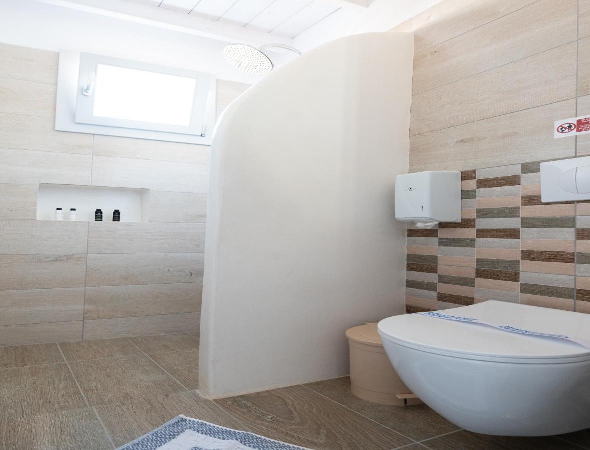 Giasemi Room No 8 Folegandros Livadi  Eksteriør bilde