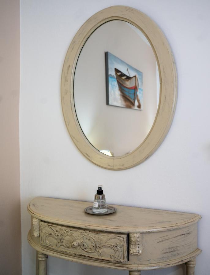 Giasemi Room No 8 Folegandros Livadi  Eksteriør bilde