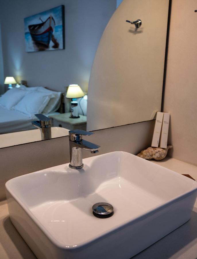 Giasemi Room No 8 Folegandros Livadi  Eksteriør bilde